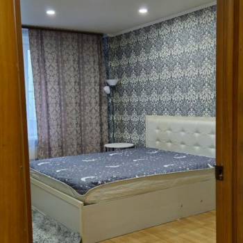 Продается 1-комнатная квартира, 34,8 м²