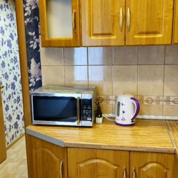 Продается 1-комнатная квартира, 34,8 м²