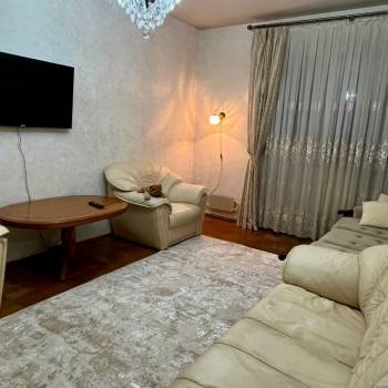 Сдается 2-х комнатная квартира, 54 м²