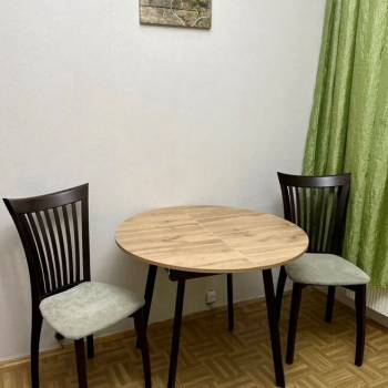 Сдается 2-х комнатная квартира, 54 м²