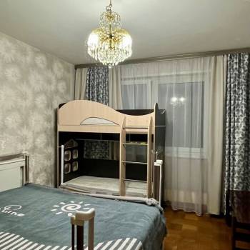 Сдается 2-х комнатная квартира, 54 м²