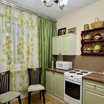 Сдается 2-х комнатная квартира, 54 м²