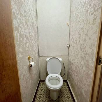 Сдается 2-х комнатная квартира, 54 м²