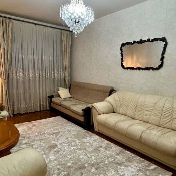 Сдается 2-х комнатная квартира, 54 м²