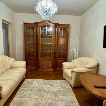 Сдается 2-х комнатная квартира, 54 м²