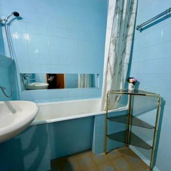 Сдается 2-х комнатная квартира, 54 м²