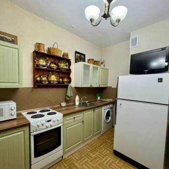 Сдается 2-х комнатная квартира, 54 м²