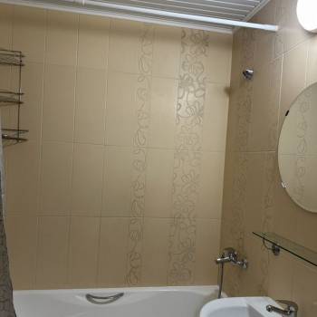 Сдается 2-х комнатная квартира, 70,2 м²