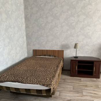 Сдается 1-комнатная квартира, 38,3 м²