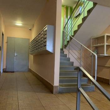 Сдается 1-комнатная квартира, 38,3 м²