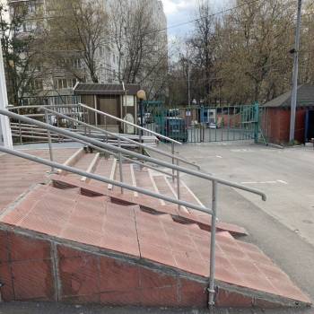 Сдается 1-комнатная квартира, 38,3 м²
