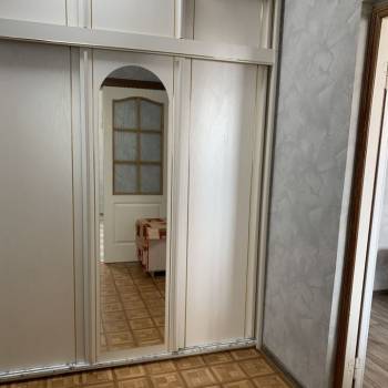 Сдается 1-комнатная квартира, 38,3 м²