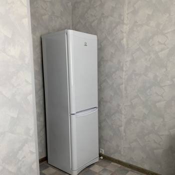 Сдается 1-комнатная квартира, 38,3 м²