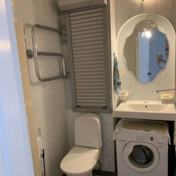 Сдается 1-комнатная квартира, 38,3 м²