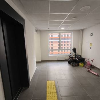 Сдается 1-комнатная квартира, 31,7 м²