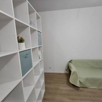Сдается 1-комнатная квартира, 31,7 м²
