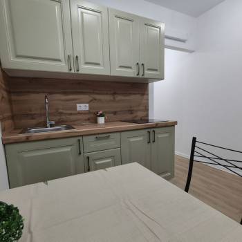 Сдается 1-комнатная квартира, 31,7 м²