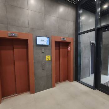 Сдается 1-комнатная квартира, 31,7 м²