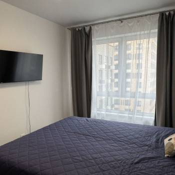 Сдается 1-комнатная квартира, 34,4 м²