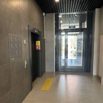 Сдается 1-комнатная квартира, 34,4 м²