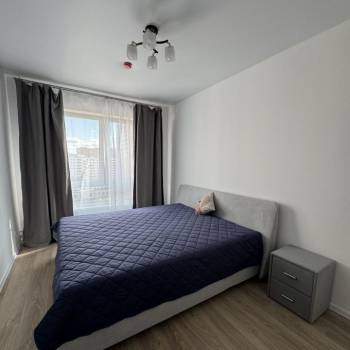 Сдается 1-комнатная квартира, 34,4 м²