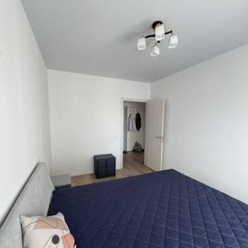 Сдается 1-комнатная квартира, 34,4 м²