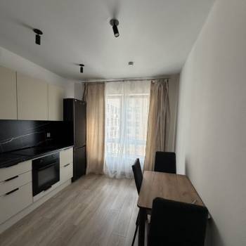 Сдается 1-комнатная квартира, 34,4 м²