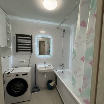 Сдается 1-комнатная квартира, 34,4 м²