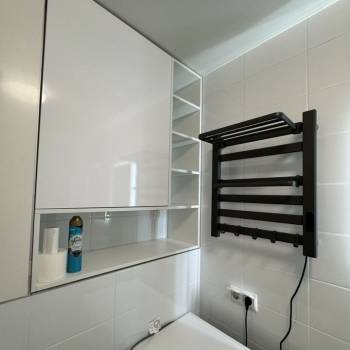 Сдается 1-комнатная квартира, 34,4 м²