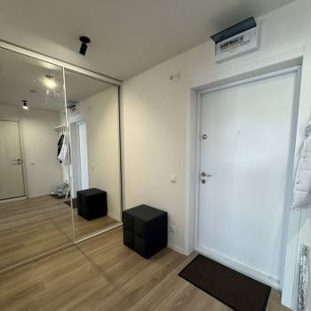 Сдается 1-комнатная квартира, 34,4 м²