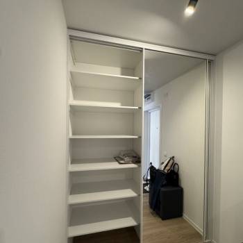 Сдается 1-комнатная квартира, 34,4 м²