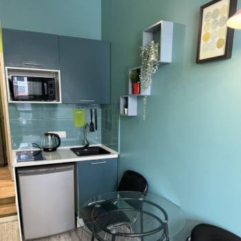 Сдается 1-комнатная квартира, 22 м²