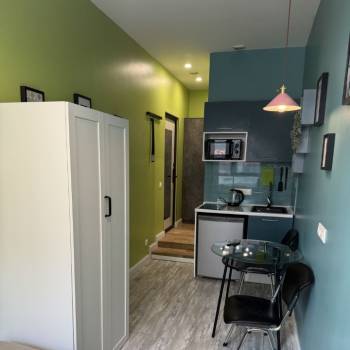 Сдается 1-комнатная квартира, 22 м²