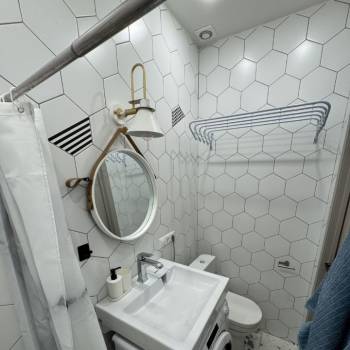 Сдается 1-комнатная квартира, 22 м²