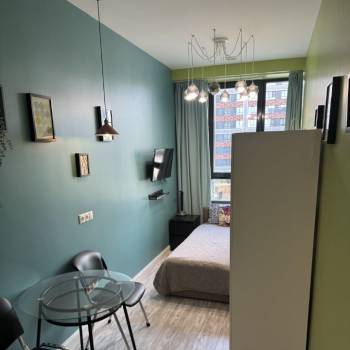 Сдается 1-комнатная квартира, 22 м²