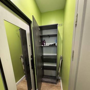 Сдается 1-комнатная квартира, 22 м²
