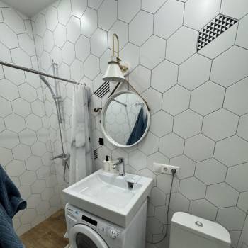 Сдается 1-комнатная квартира, 22 м²