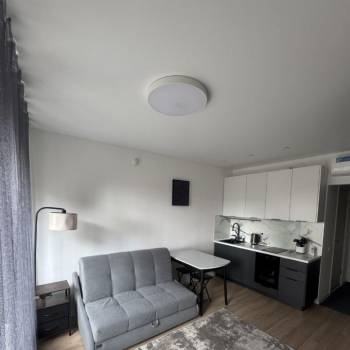 Сдается 1-комнатная квартира, 19,7 м²