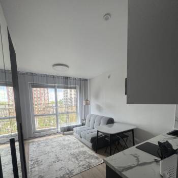 Сдается 1-комнатная квартира, 19,7 м²
