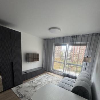 Сдается 1-комнатная квартира, 19,7 м²