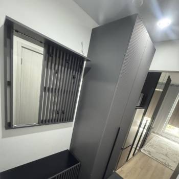 Сдается 1-комнатная квартира, 19,7 м²