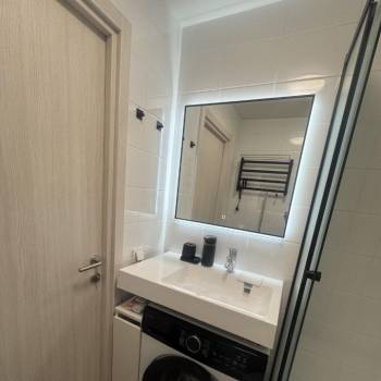 Сдается 1-комнатная квартира, 19,7 м²