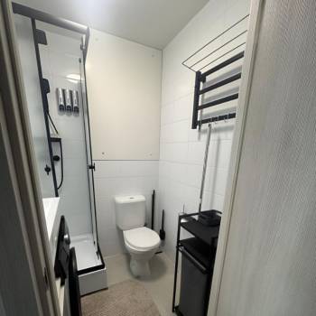 Сдается 1-комнатная квартира, 19,7 м²