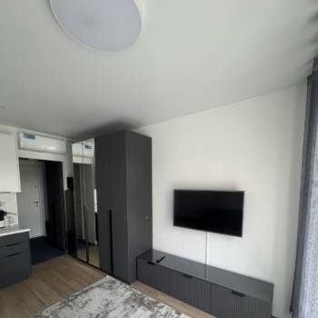 Сдается 1-комнатная квартира, 19,7 м²