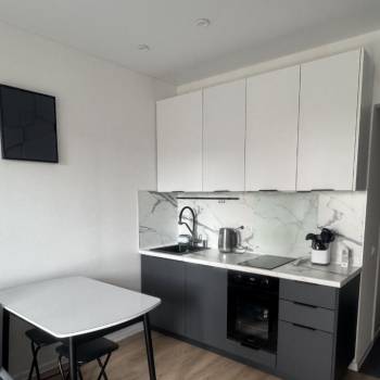 Сдается 1-комнатная квартира, 19,7 м²