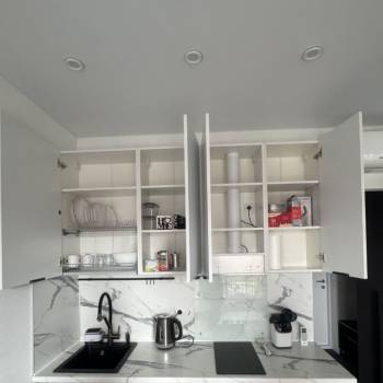 Сдается 1-комнатная квартира, 19,7 м²