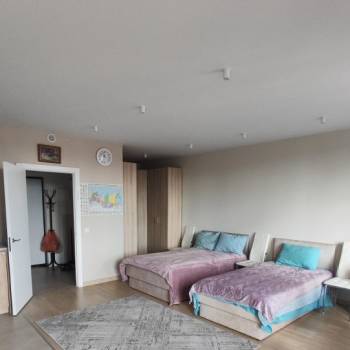 Сдается 1-комнатная квартира, 39,9 м²