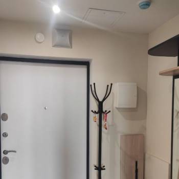 Сдается 1-комнатная квартира, 39,9 м²