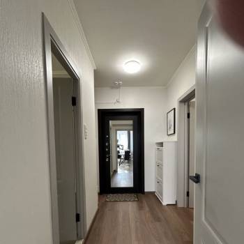Сдается 1-комнатная квартира, 38 м²