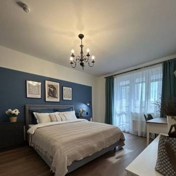 Сдается 1-комнатная квартира, 38 м²